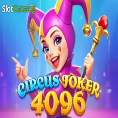 Circus Joker 4096 slot in the bd23 lobby