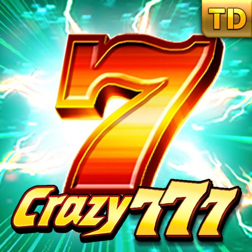 bd23 ক্রেজি৭৭৭ স্লট